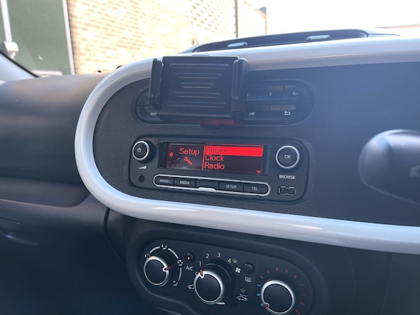Used Renault Twingo 2015 for sale - 75206209: Photo 44