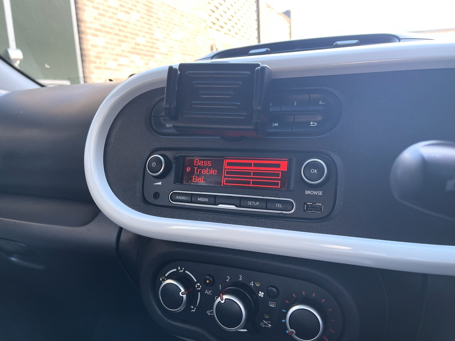 Vehicle 45