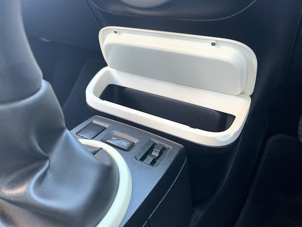 Used Renault Twingo 2015 for sale - 75206209: Photo 48