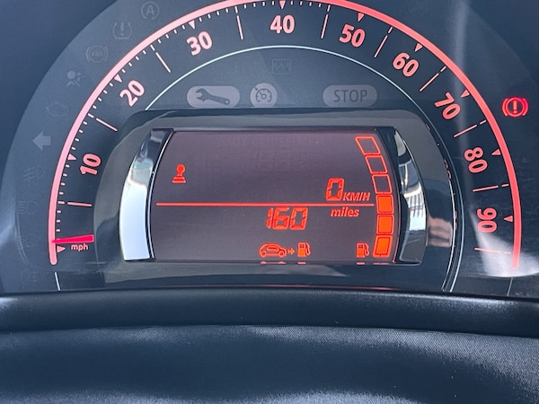 Used Renault Twingo 2015 for sale - 75206209: Photo 53