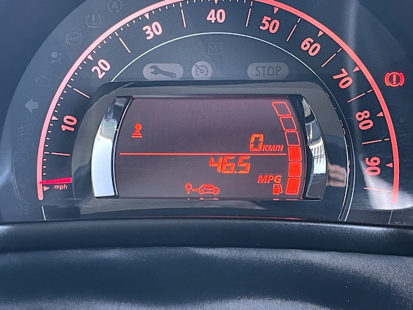Used Renault Twingo 2015 for sale - 75206209: Photo 54