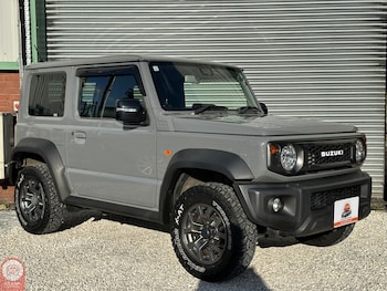 Used Suzuki Jimny 2019 for sale - 79467655: Photo