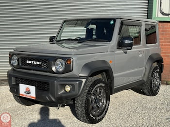 Used Suzuki Jimny 2019 for sale - 79467655: Photo