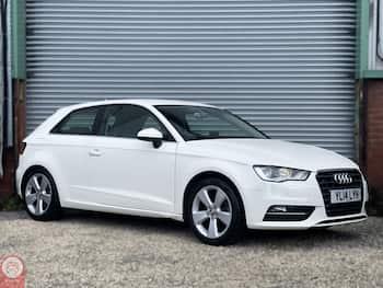 Used Audi A3 2014 for sale - 79845469: Photo