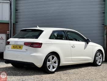 Used Audi A3 2014 for sale - 79845469: Photo