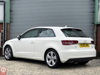 Used Audi A3 2014 for sale - 79845469: Photo