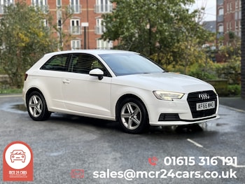 Used Audi A3 2016 for sale - 76605873: Photo