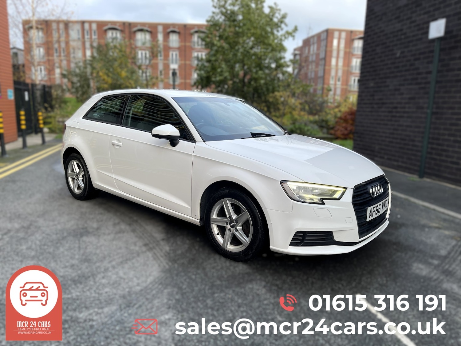 Used Audi A3 2016 for sale - 76605873: Photo 20