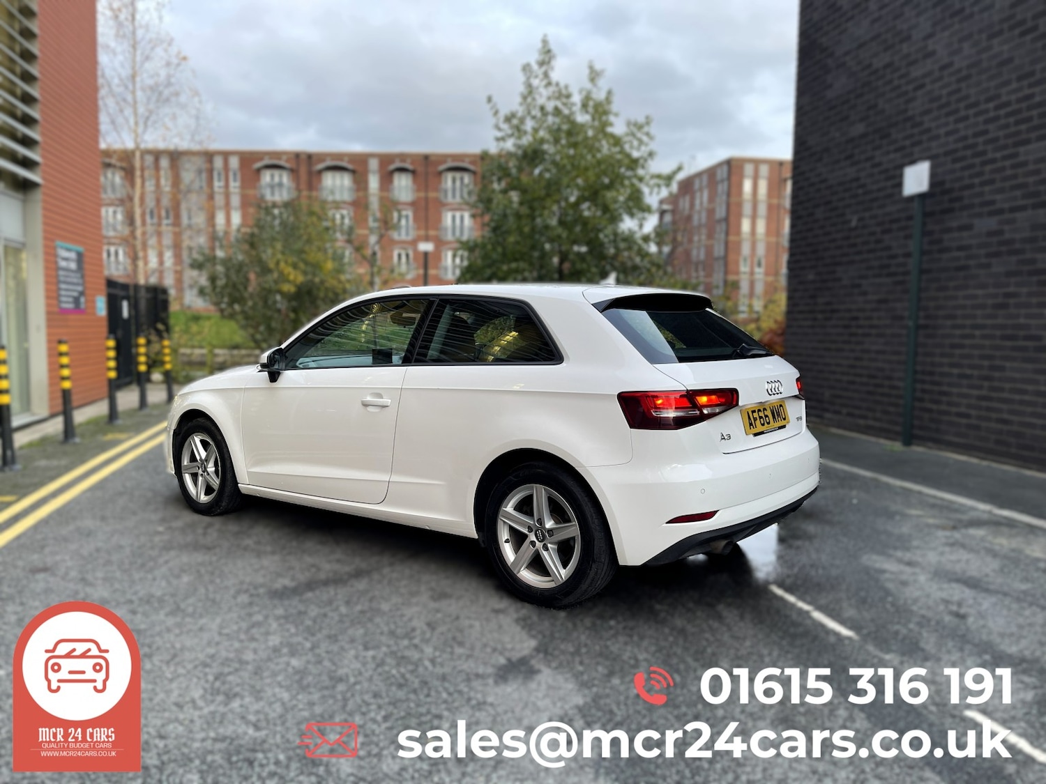 Used Audi A3 2016 for sale - 76605873: Photo 23