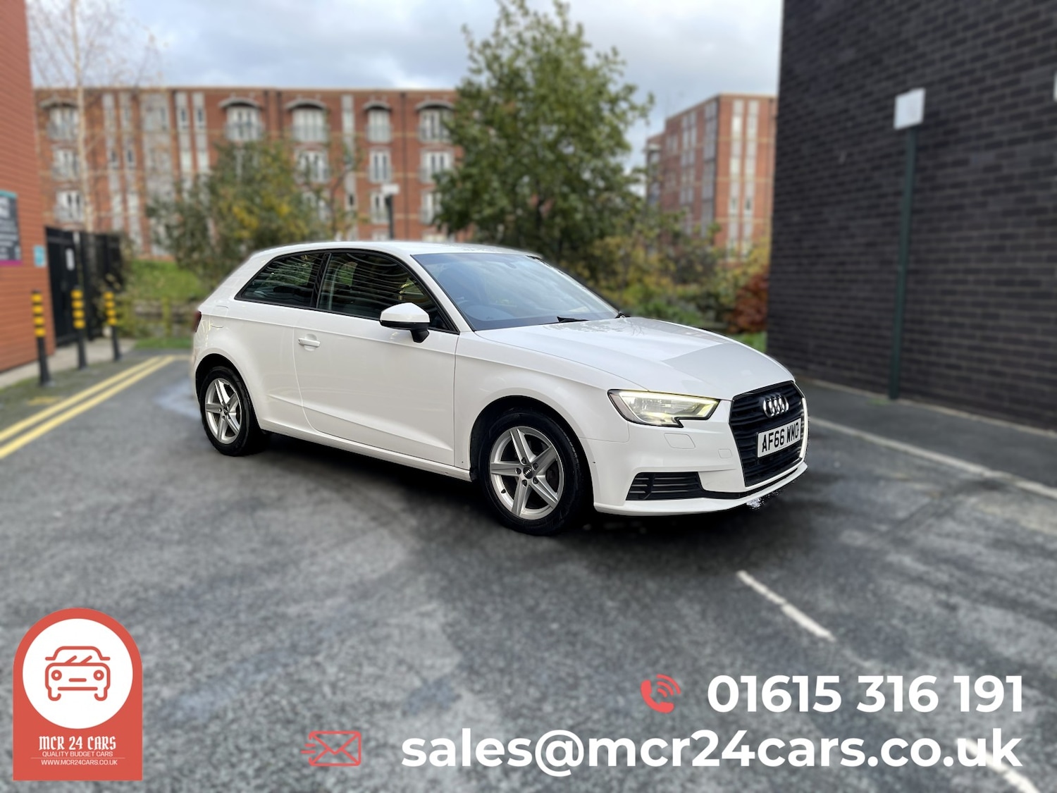 Used Audi A3 2016 for sale - 76605873: Photo 24