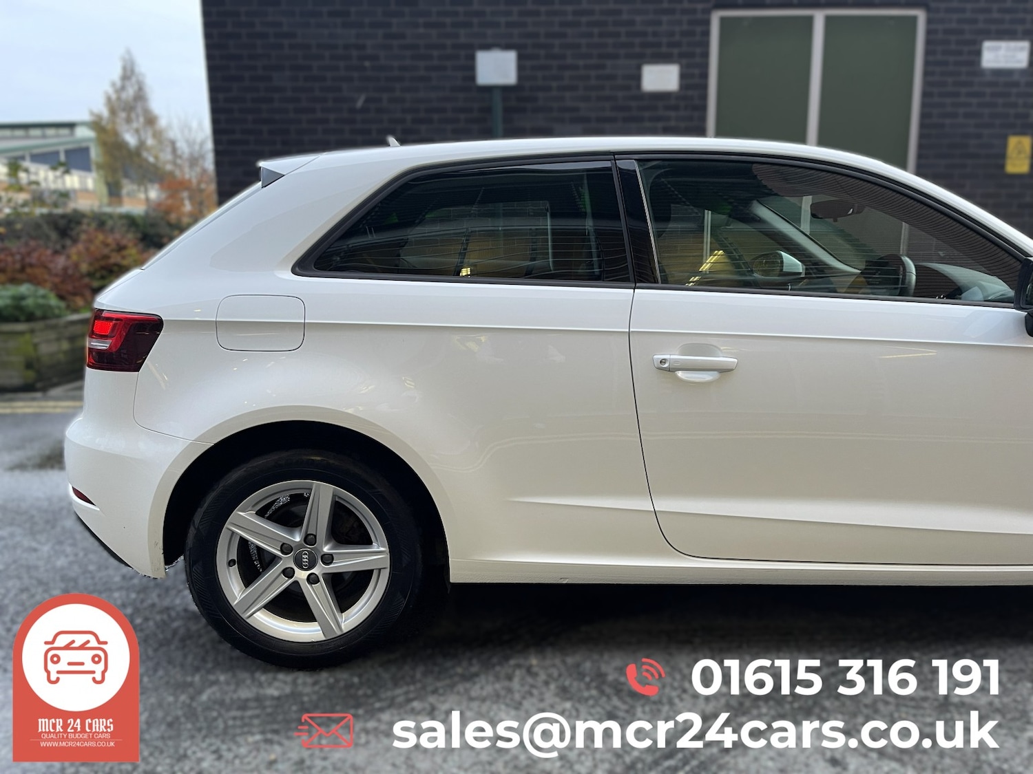 Used Audi A3 2016 for sale - 76605873: Photo 25