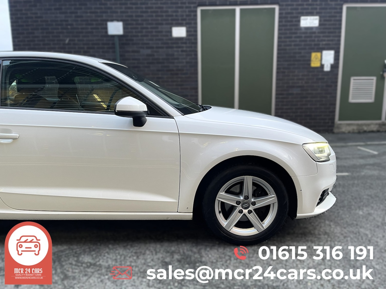 Used Audi A3 2016 for sale - 76605873: Photo 26