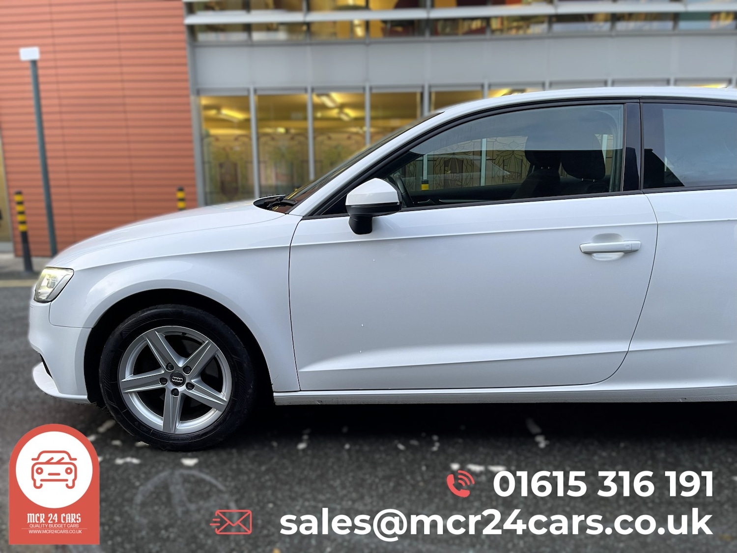 Used Audi A3 2016 for sale - 76605873: Photo 27