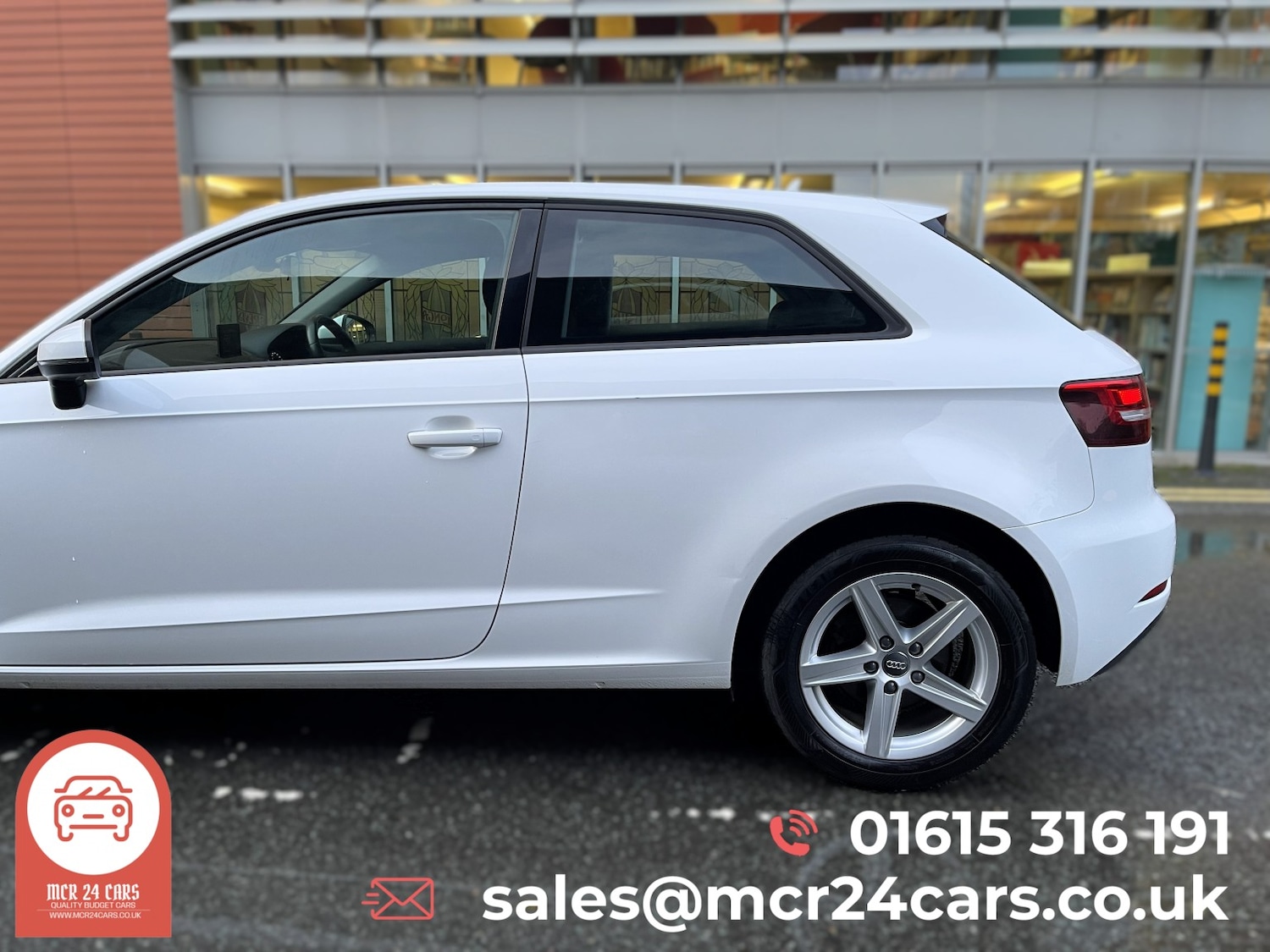 Used Audi A3 2016 for sale - 76605873: Photo 28