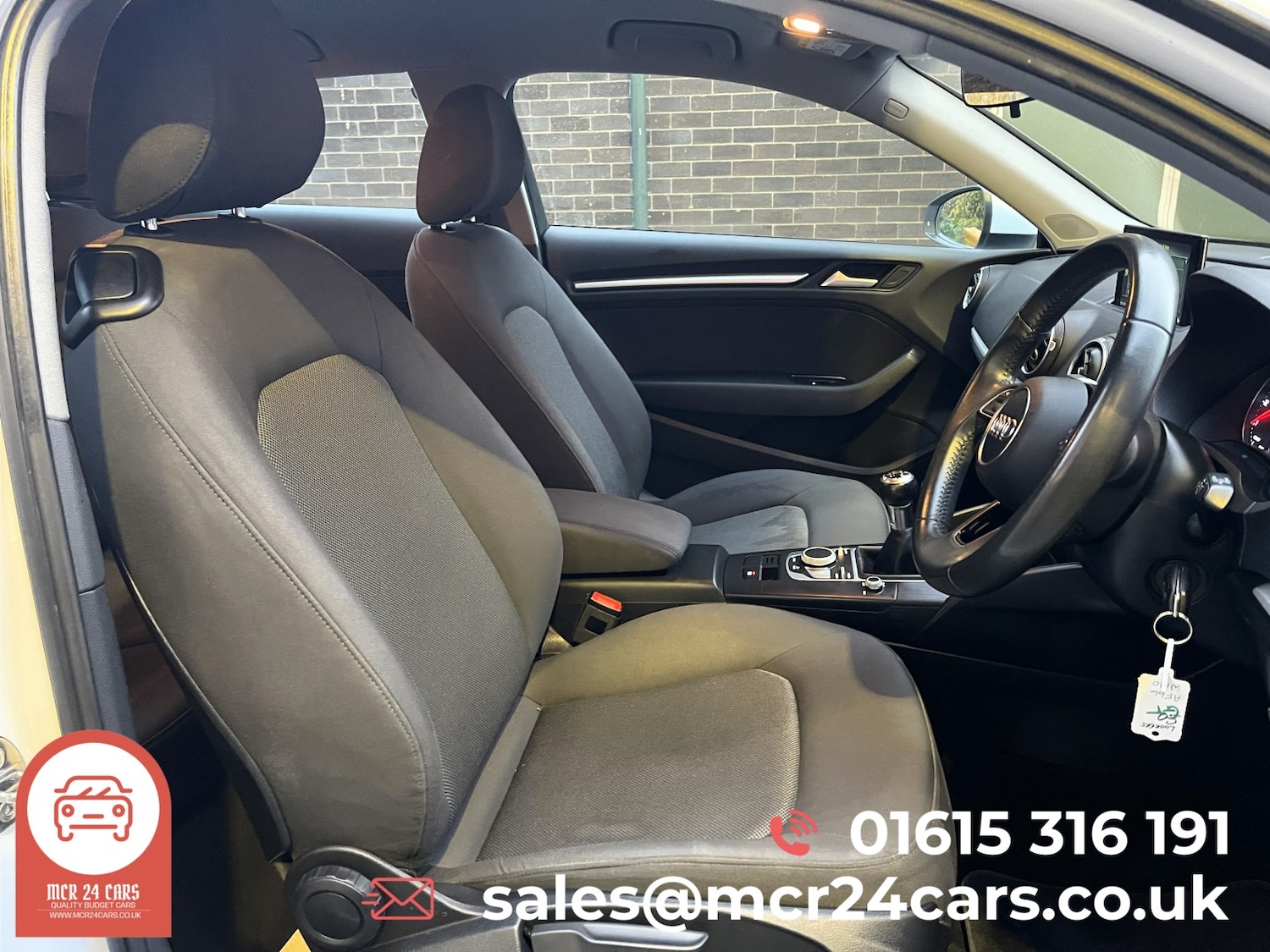 Used Audi A3 2016 for sale - 76605873: Photo 3