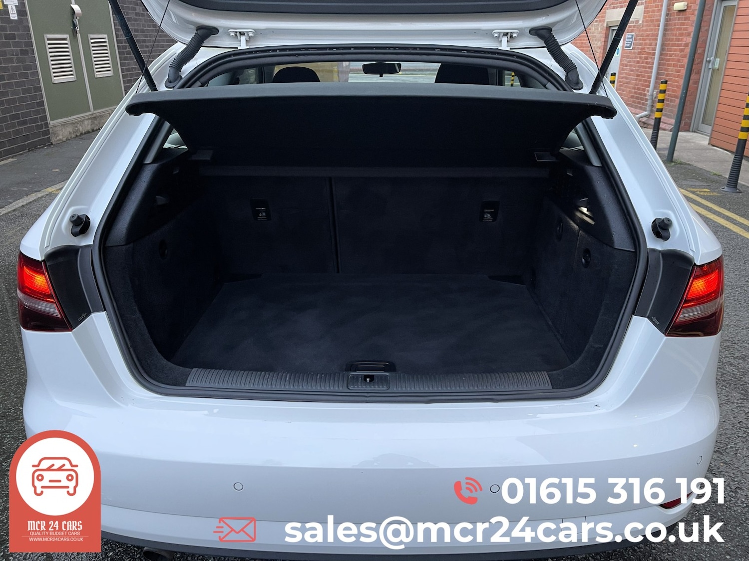 Used Audi A3 2016 for sale - 76605873: Photo 31