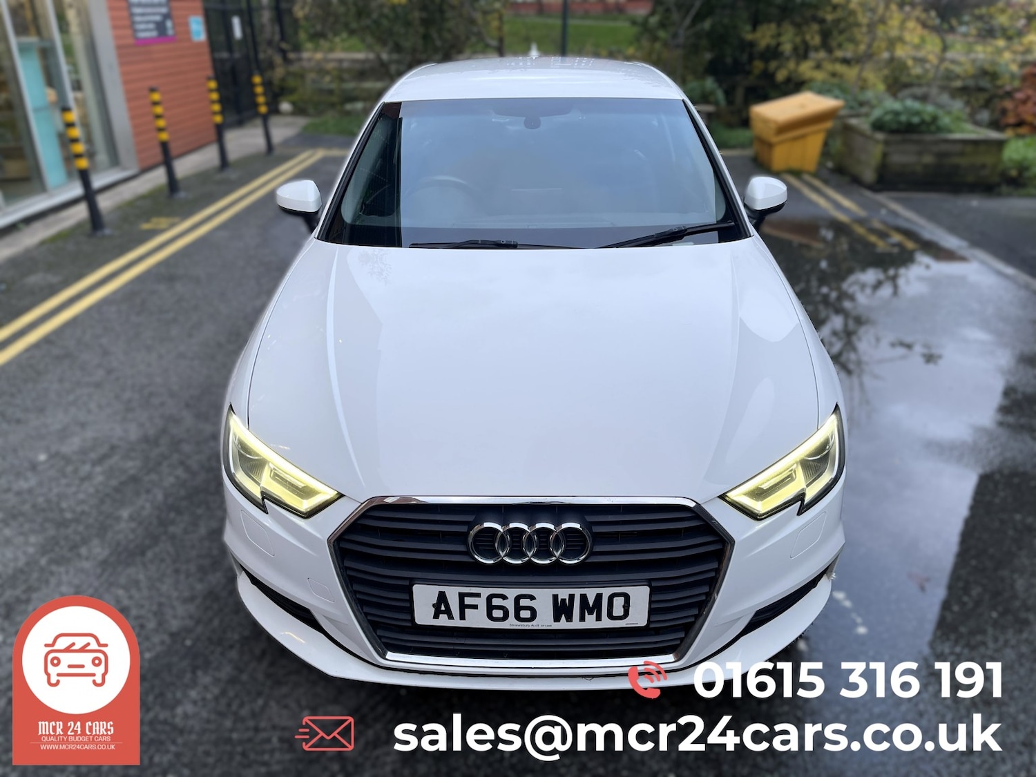 Used Audi A3 2016 for sale - 76605873: Photo 32