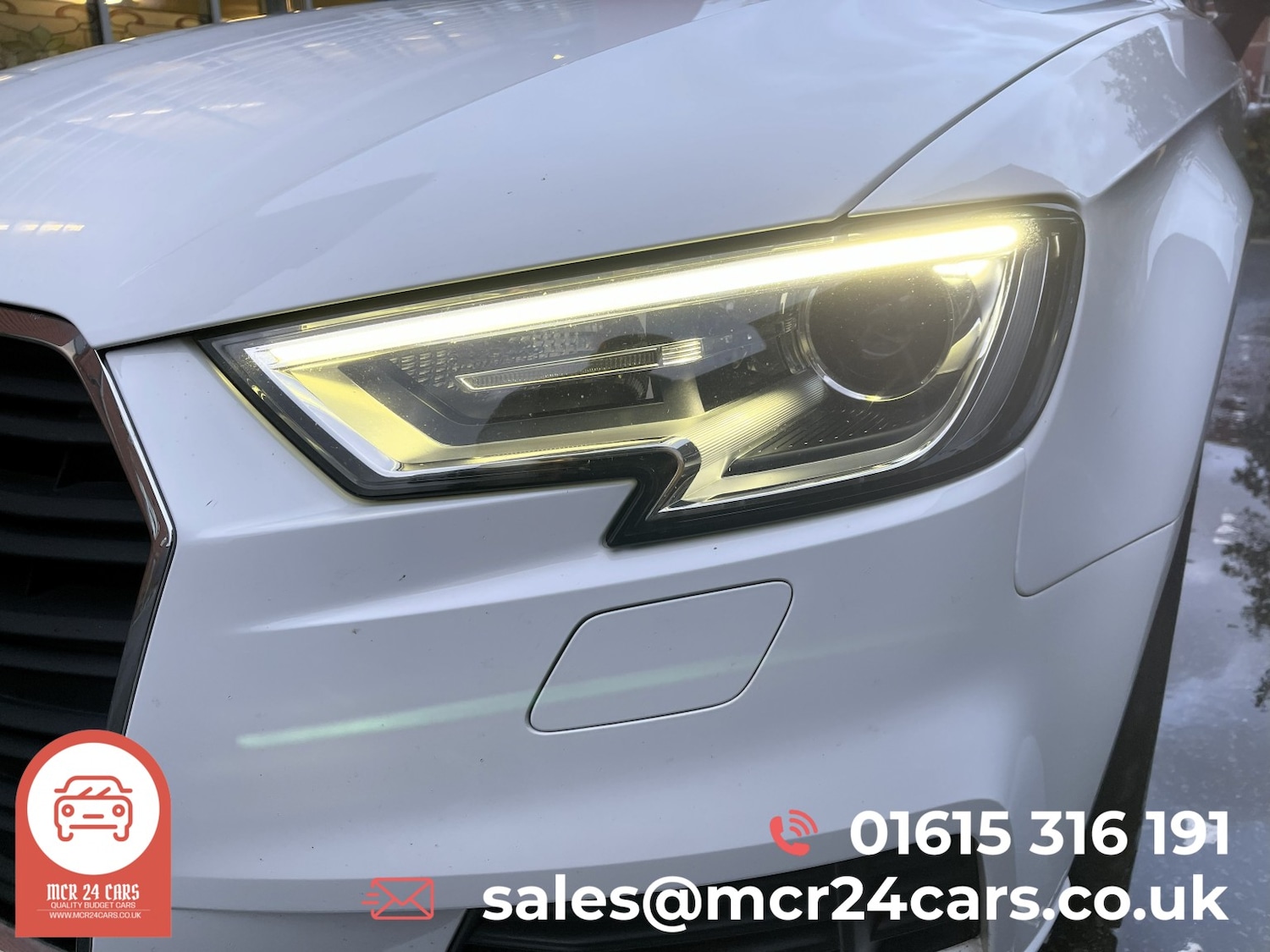 Used Audi A3 2016 for sale - 76605873: Photo 33