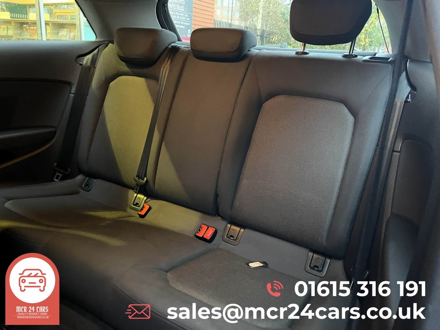 Used Audi A3 2016 for sale - 76605873: Photo 35