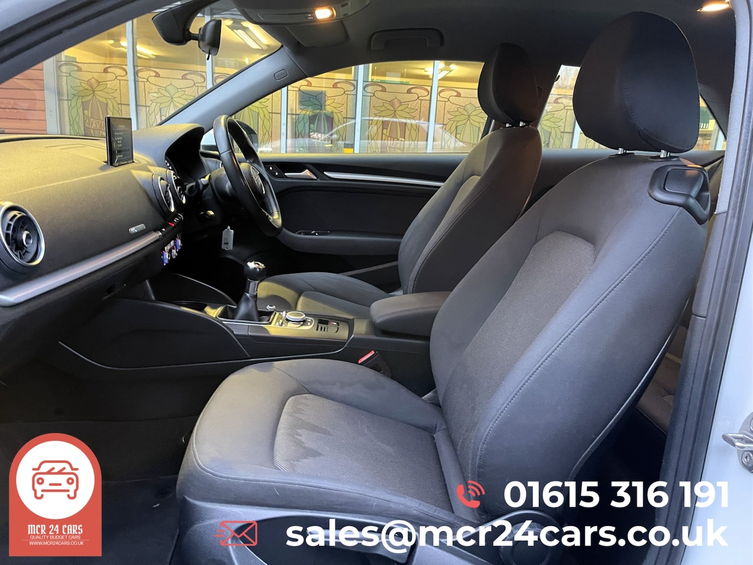 Used Audi A3 2016 for sale - 76605873: Photo 37