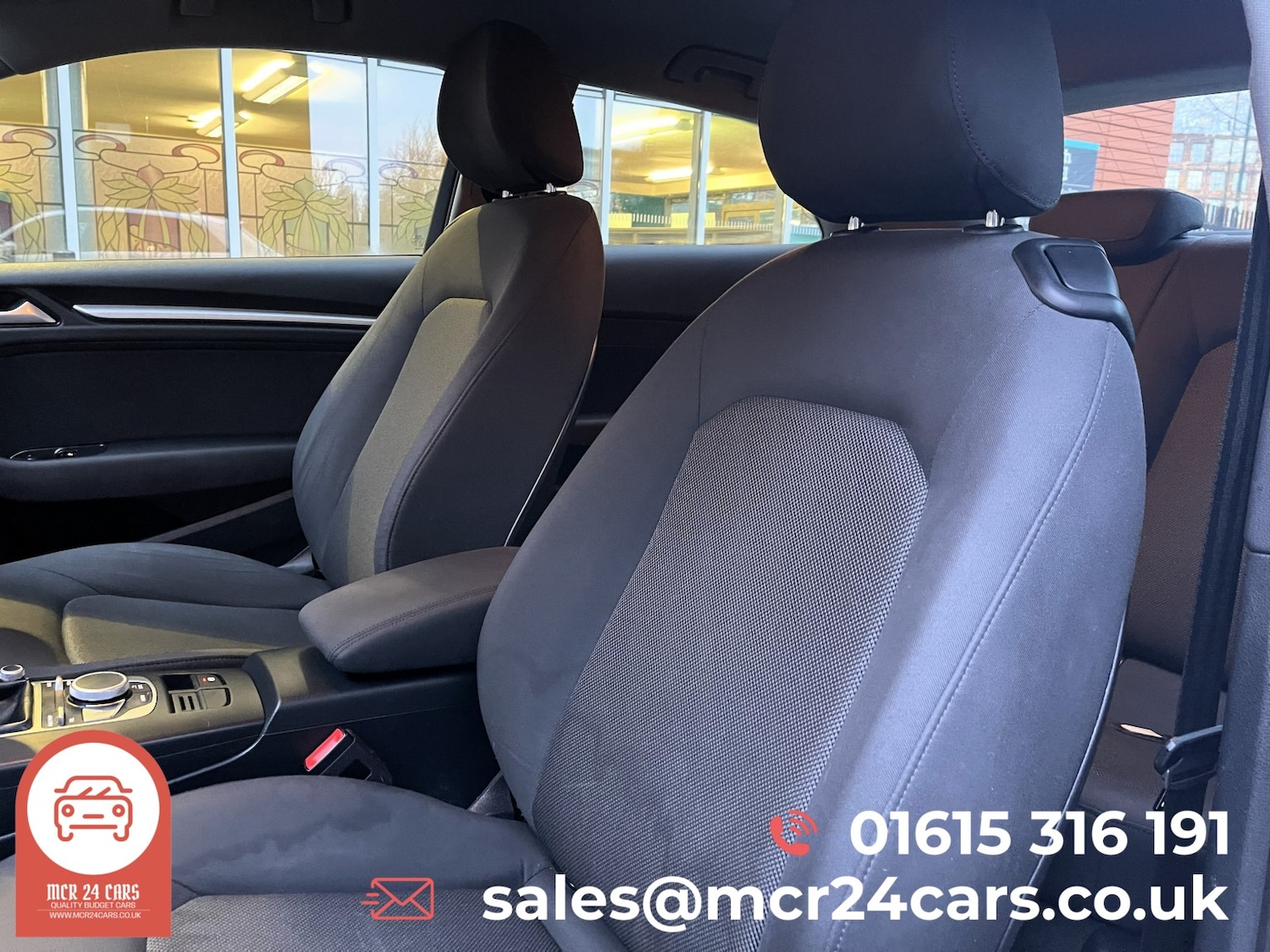 Used Audi A3 2016 for sale - 76605873: Photo 38