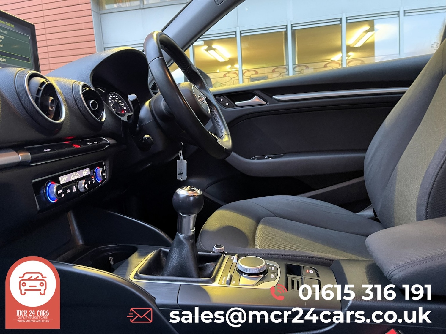 Used Audi A3 2016 for sale - 76605873: Photo 39