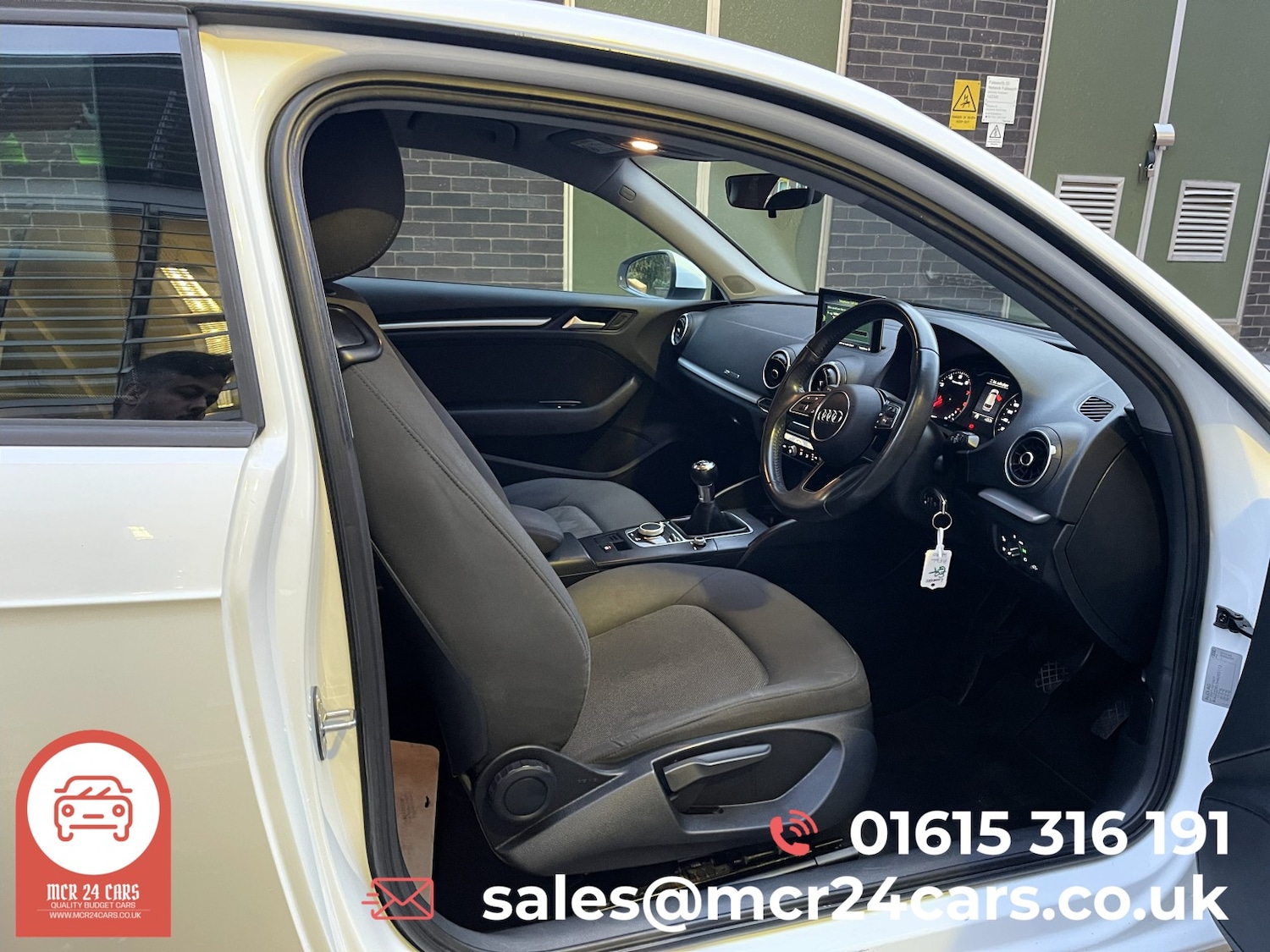 Used Audi A3 2016 for sale - 76605873: Photo 40