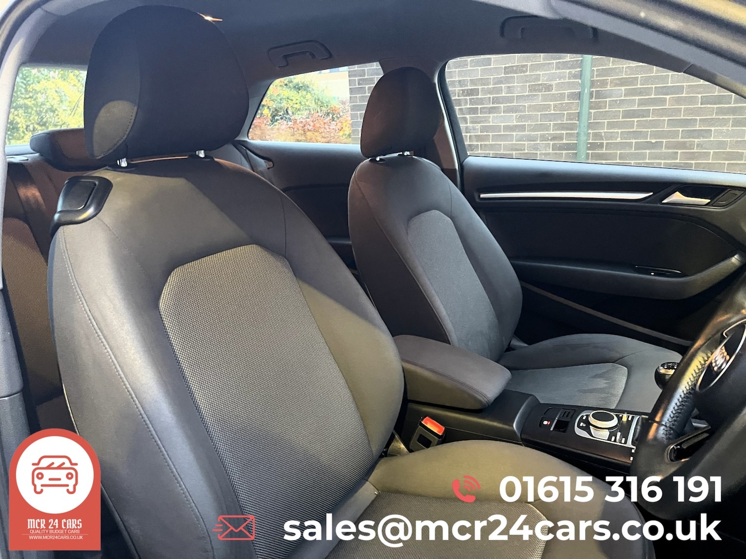 Used Audi A3 2016 for sale - 76605873: Photo 42