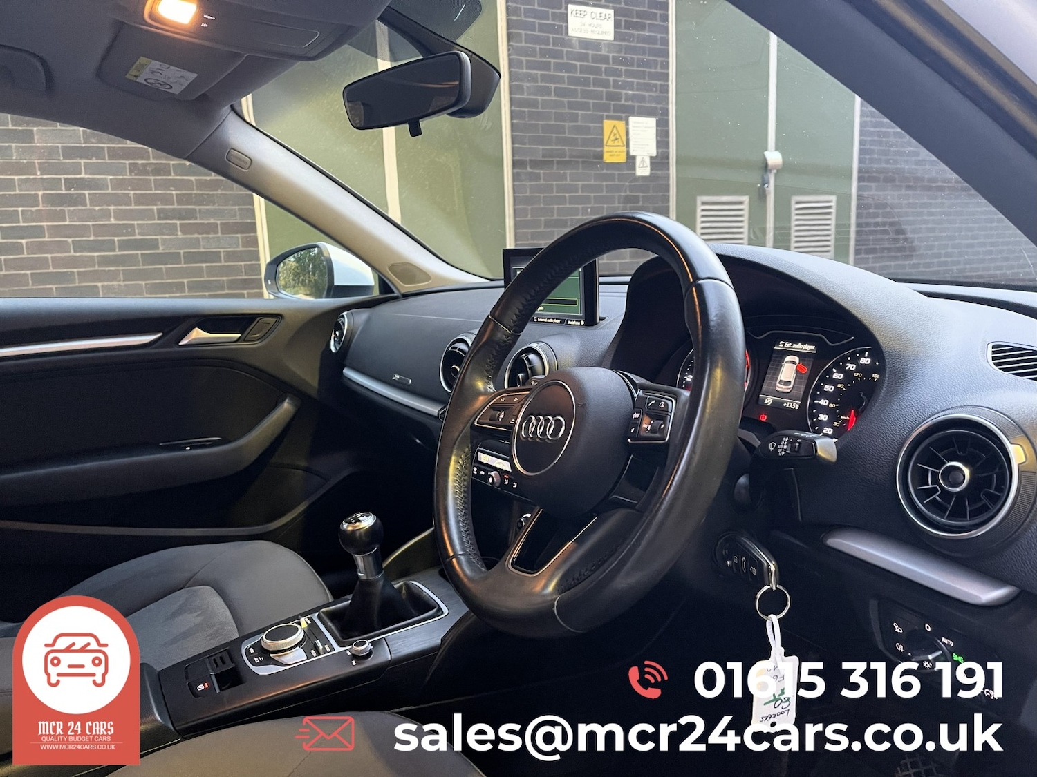 Used Audi A3 2016 for sale - 76605873: Photo 43