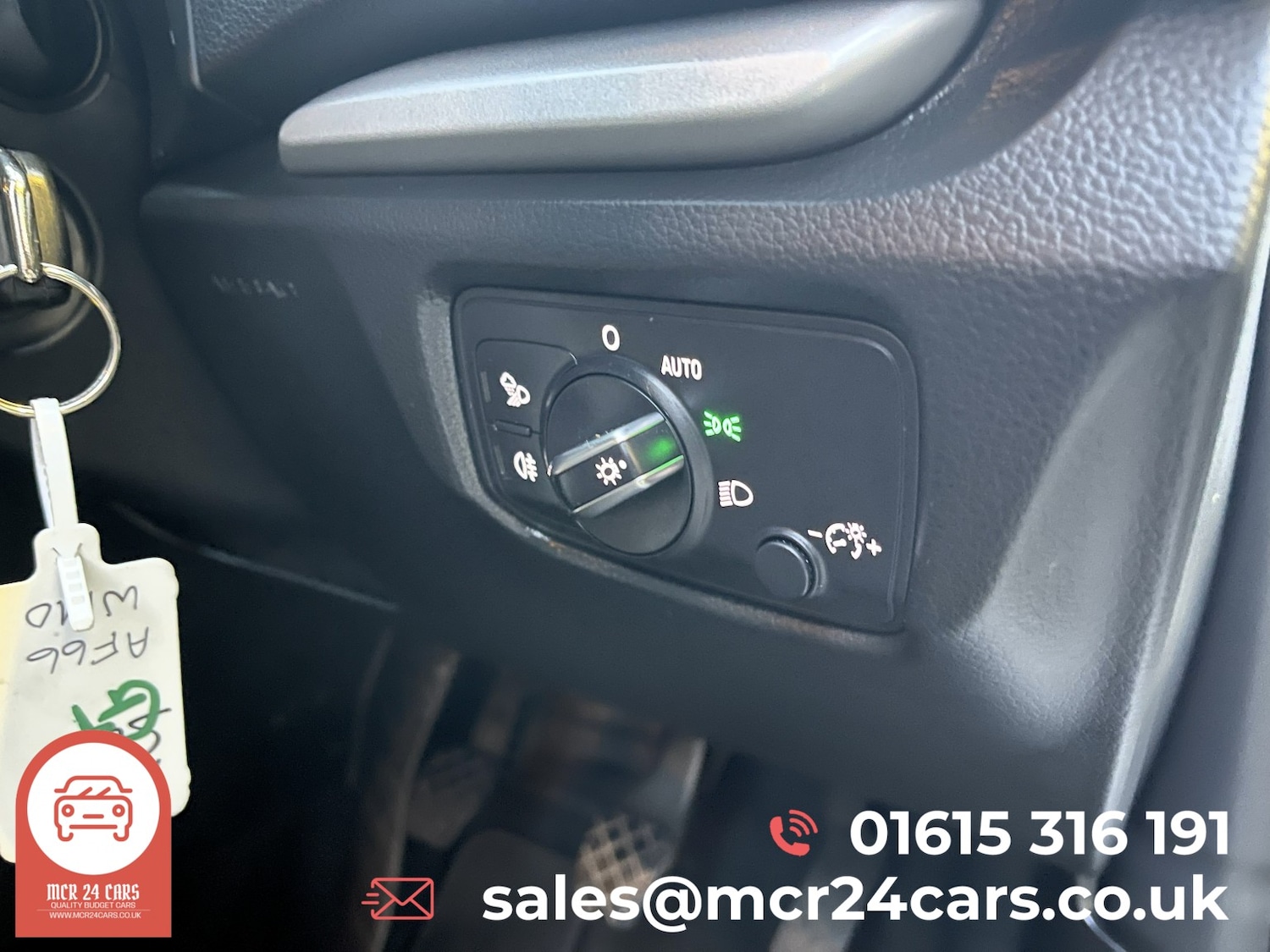 Used Audi A3 2016 for sale - 76605873: Photo 44