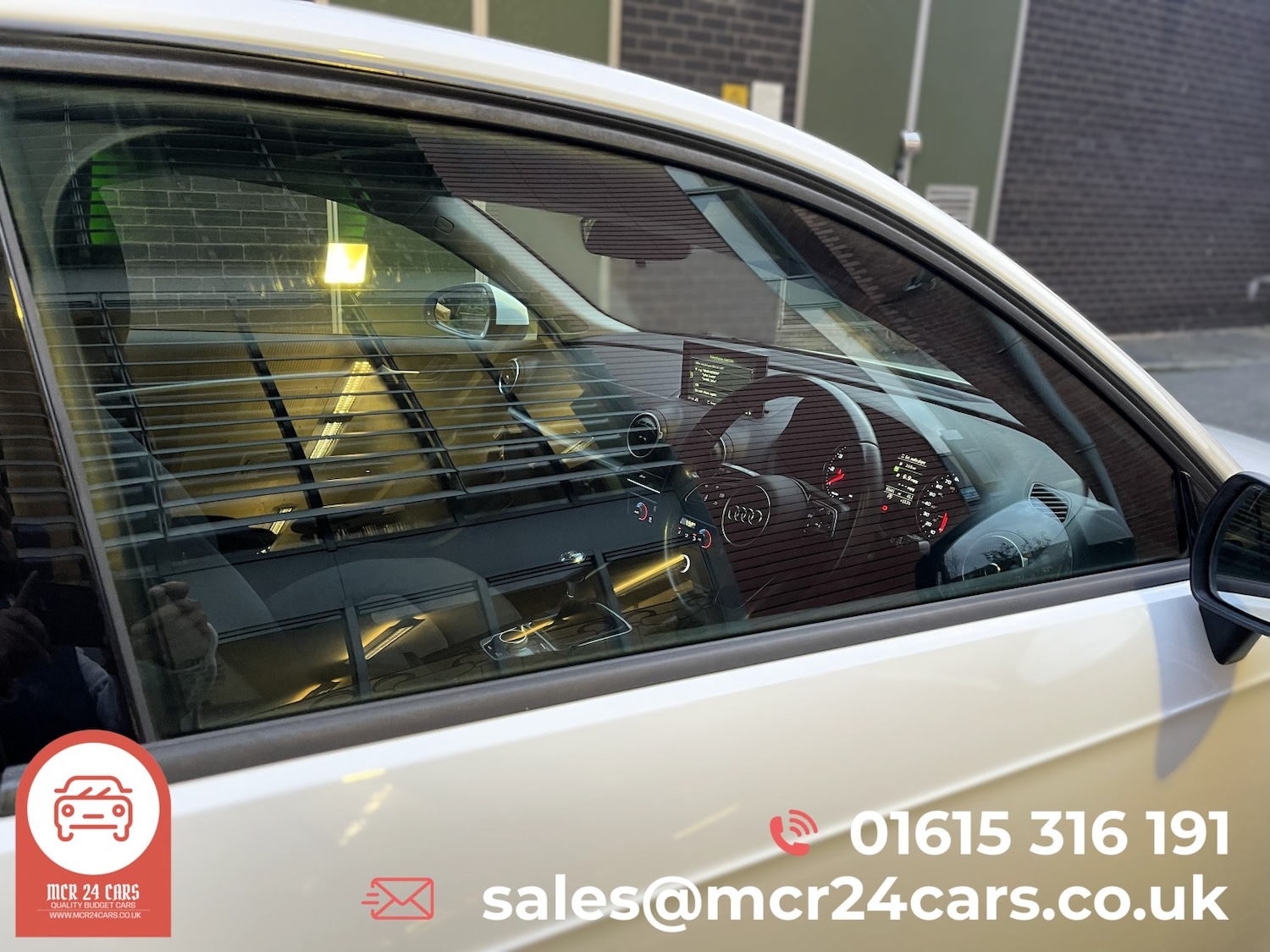 Used Audi A3 2016 for sale - 76605873: Photo 46