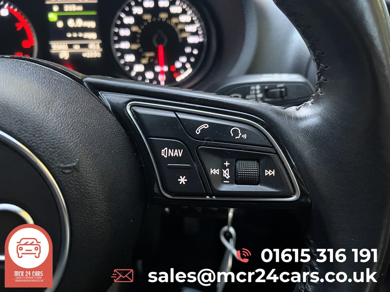 Used Audi A3 2016 for sale - 76605873: Photo 48