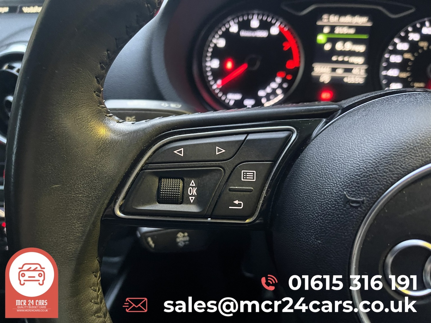 Used Audi A3 2016 for sale - 76605873: Photo 49