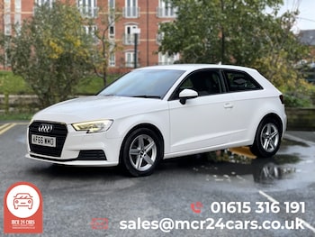 Used Audi A3 2016 for sale - 76605873: Photo