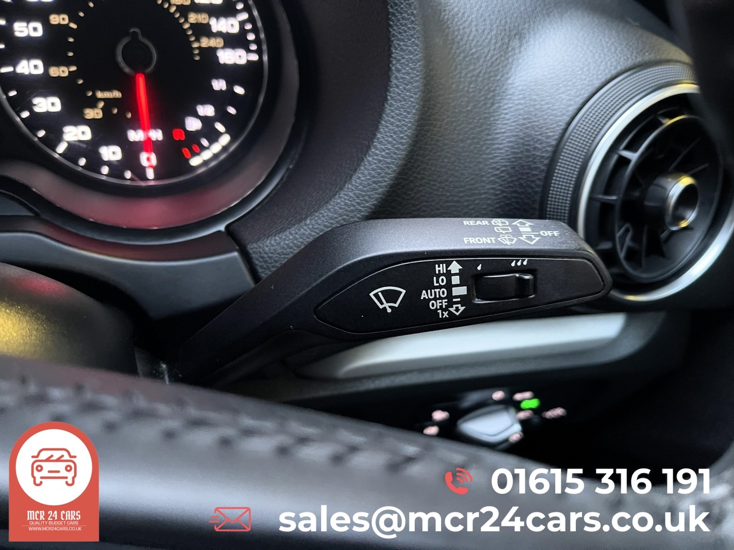 Used Audi A3 2016 for sale - 76605873: Photo 50