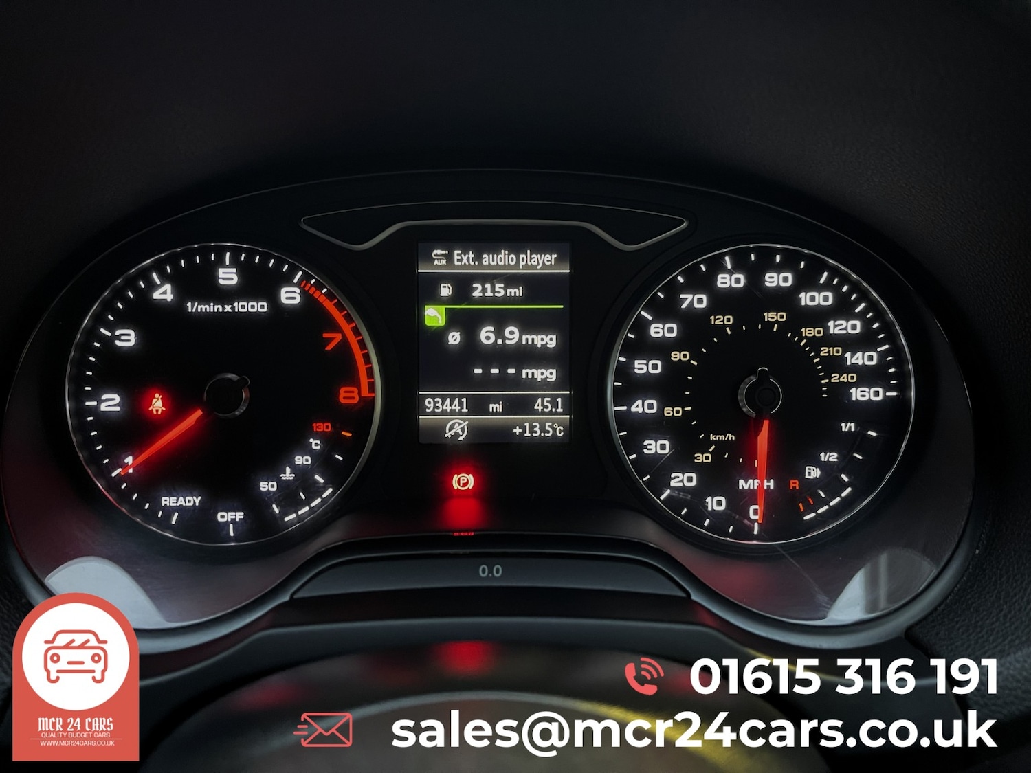 Used Audi A3 2016 for sale - 76605873: Photo 52