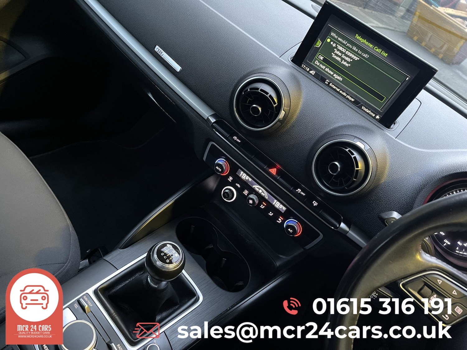 Used Audi A3 2016 for sale - 76605873: Photo 53