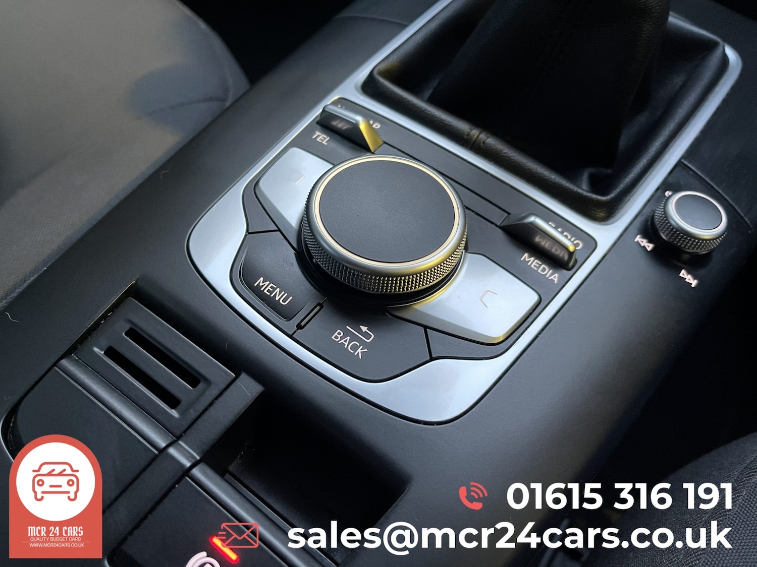 Used Audi A3 2016 for sale - 76605873: Photo 54