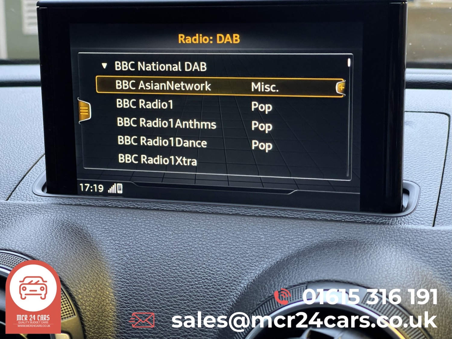 Used Audi A3 2016 for sale - 76605873: Photo 59