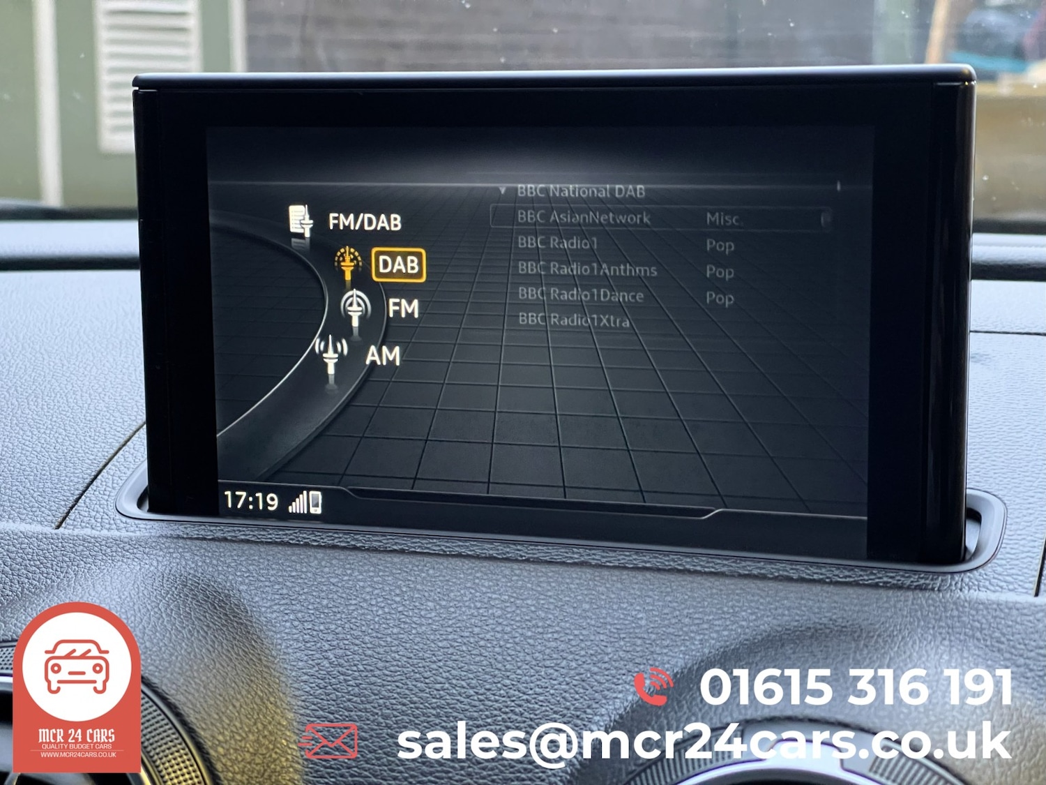 Used Audi A3 2016 for sale - 76605873: Photo 60