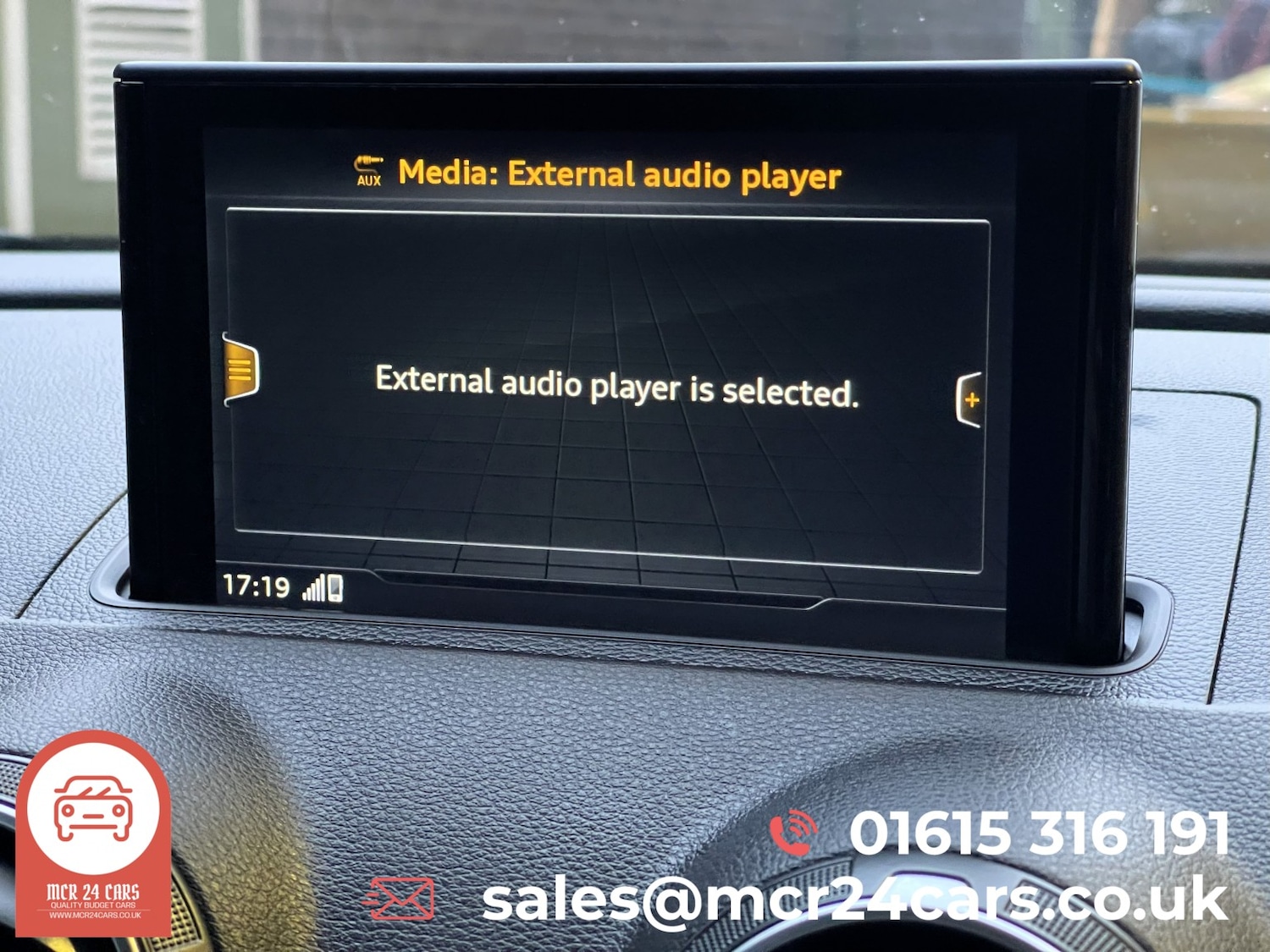 Used Audi A3 2016 for sale - 76605873: Photo 61