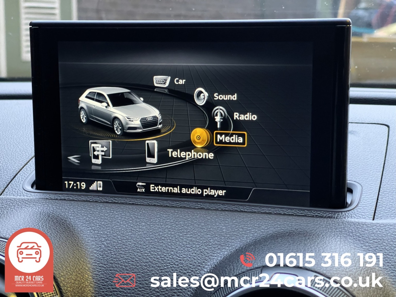 Used Audi A3 2016 for sale - 76605873: Photo 62