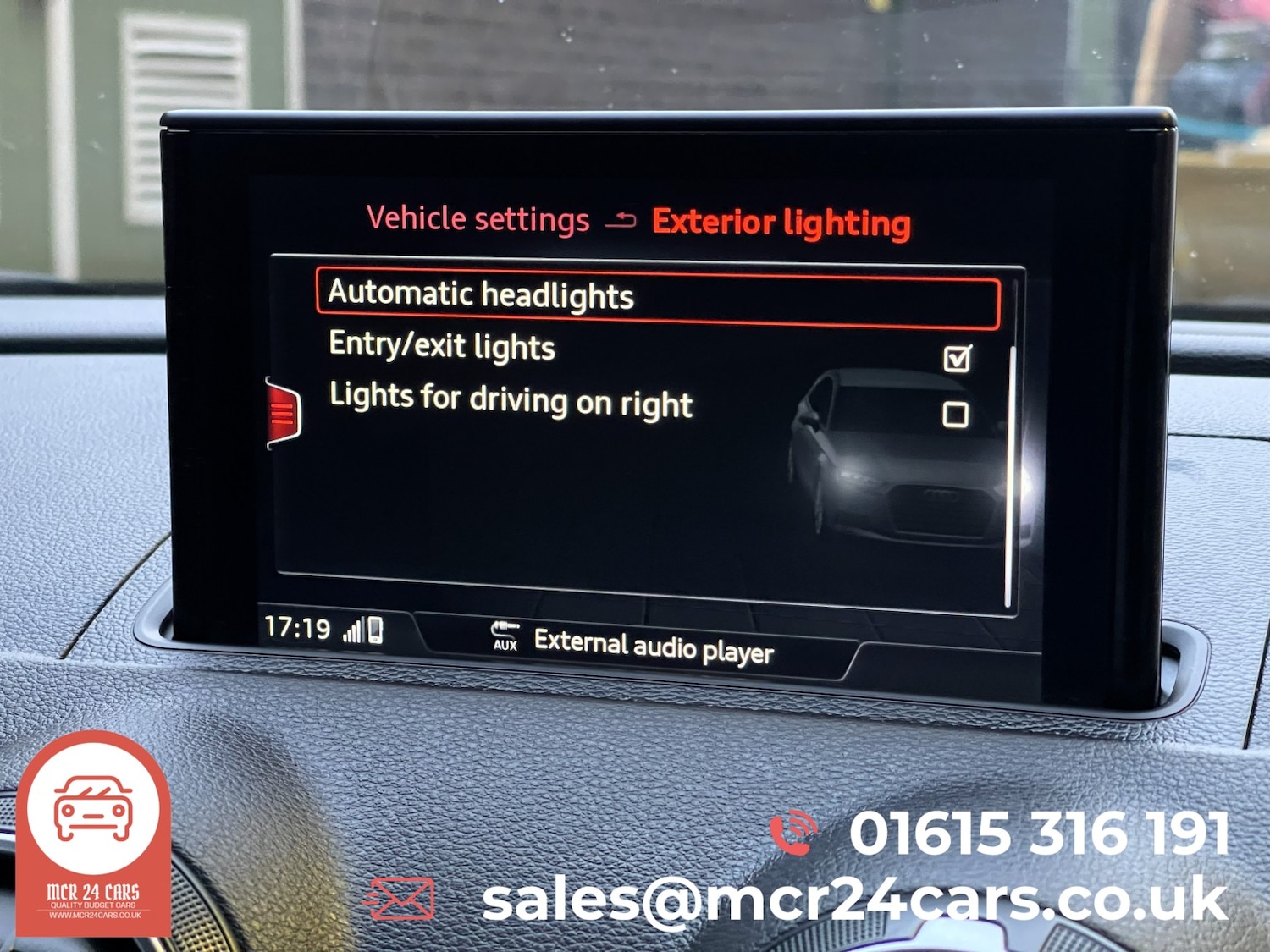 Used Audi A3 2016 for sale - 76605873: Photo 65