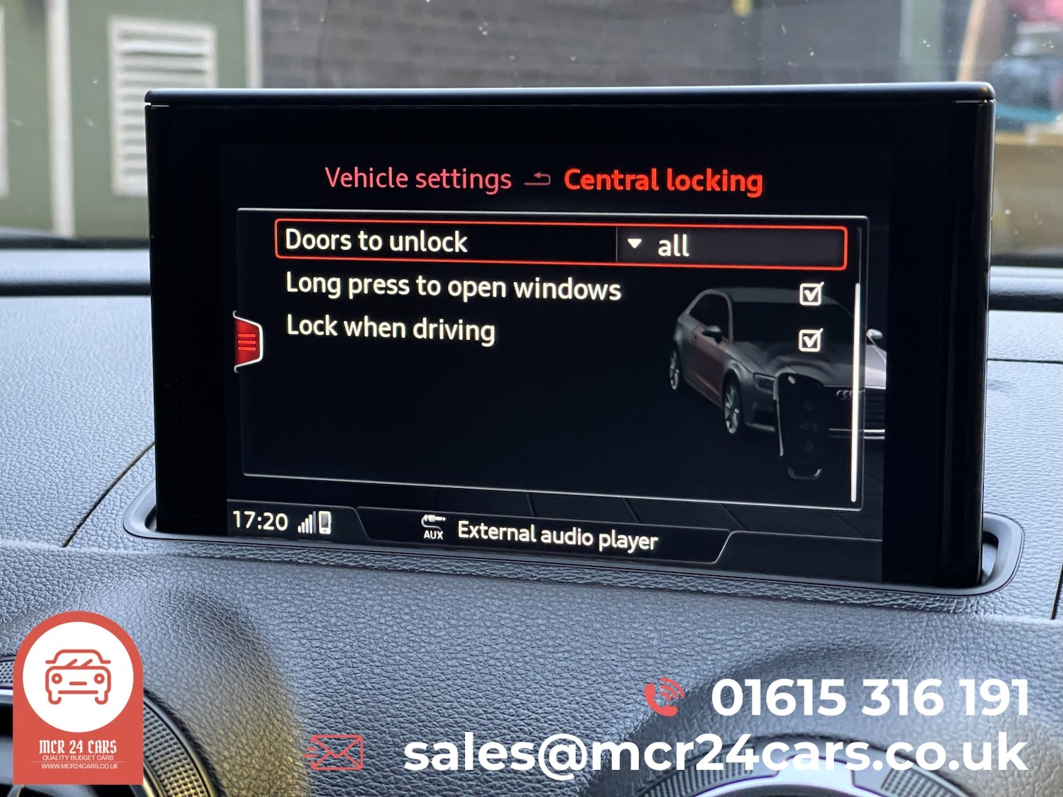 Used Audi A3 2016 for sale - 76605873: Photo 66