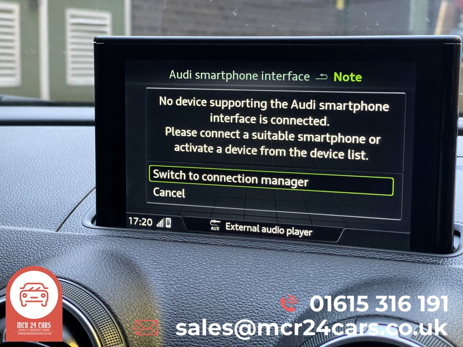 Used Audi A3 2016 for sale - 76605873: Photo 67