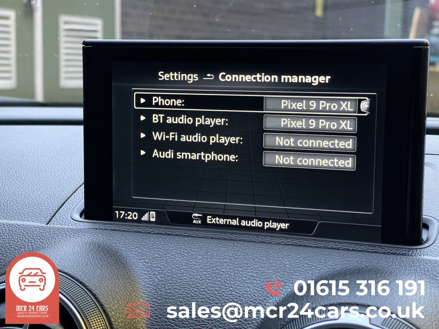 Used Audi A3 2016 for sale - 76605873: Photo 70