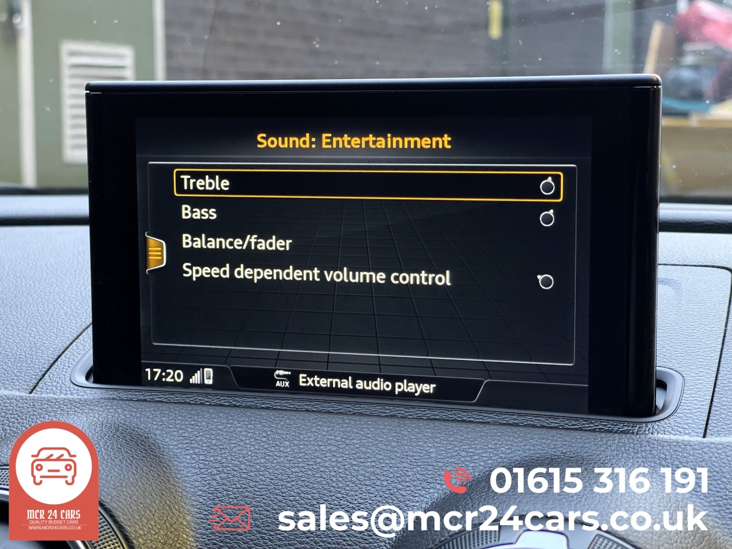 Used Audi A3 2016 for sale - 76605873: Photo 71