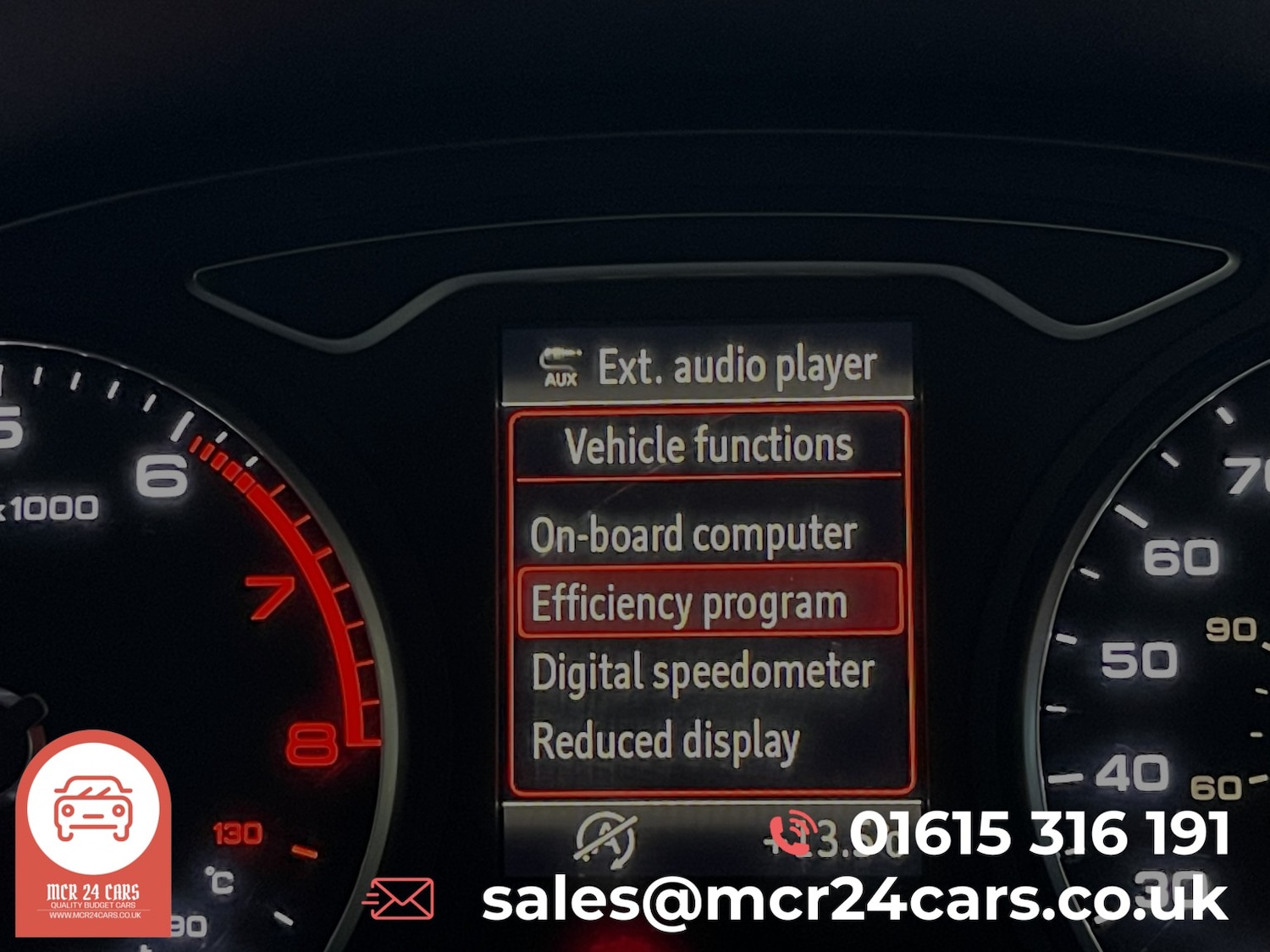 Used Audi A3 2016 for sale - 76605873: Photo 78