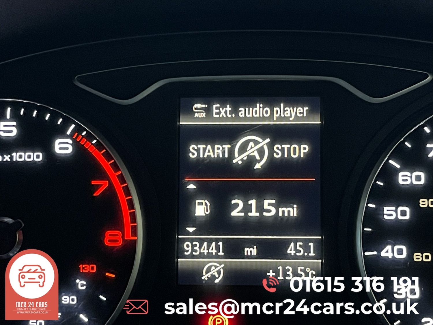 Used Audi A3 2016 for sale - 76605873: Photo 81