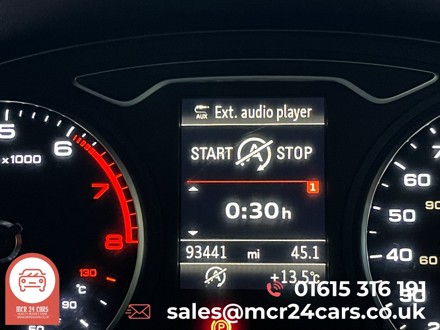 Used Audi A3 2016 for sale - 76605873: Photo 82